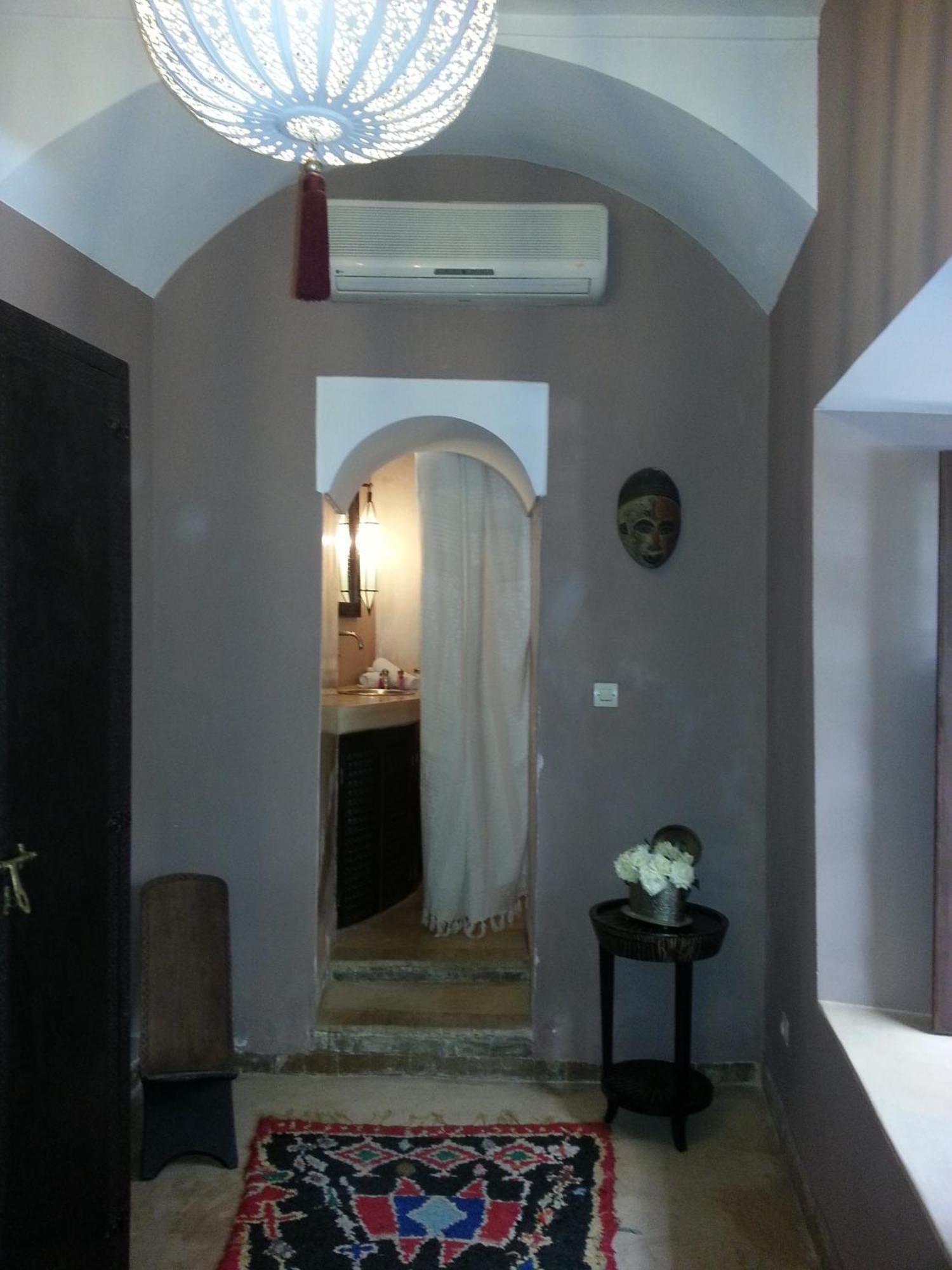 Riad Azza Marrakesh Exterior photo